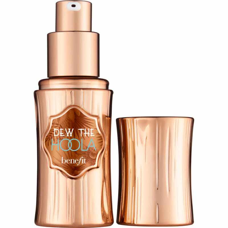 Benefit Benefit Dew the Hoola Brnzr Liquid 30ml 11271565