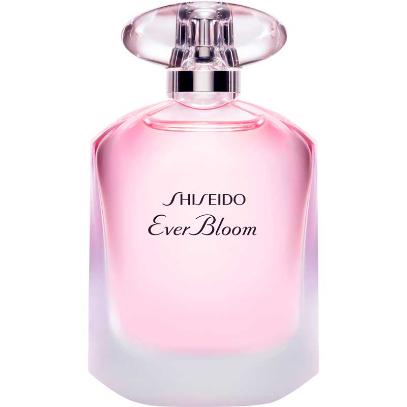 Shiseido SBL Ever Bloom Eau de Toilette 50ml