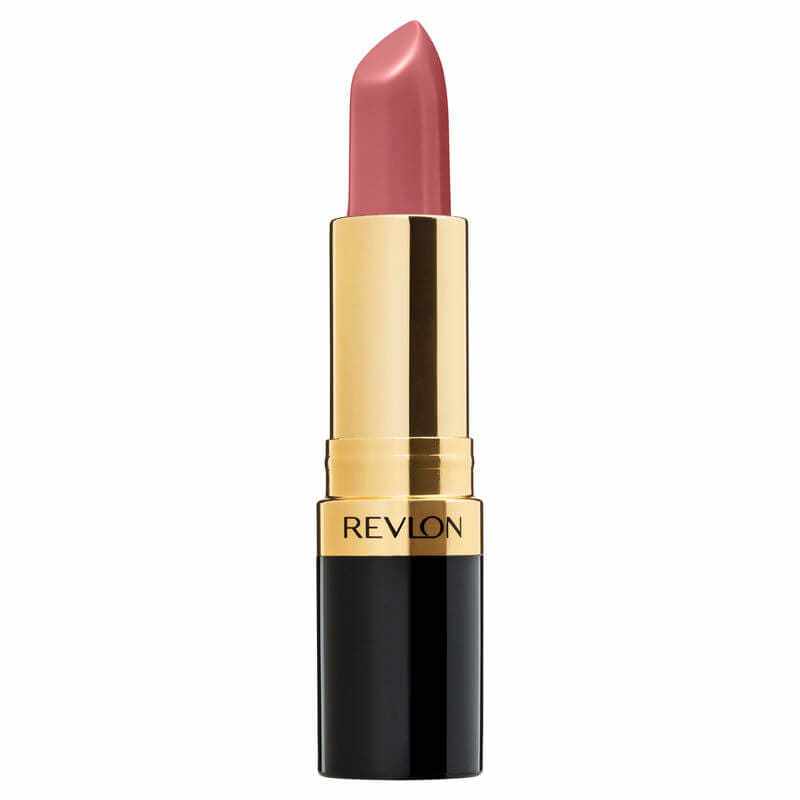 Revlon Super Lustrous Lipstick Bare Affair