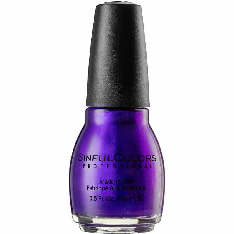Sinful Nail Enamel Pearl Let's Talk 15ml