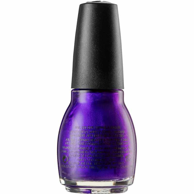 Sinful Nail Enamel Pearl Let's Talk 15ml