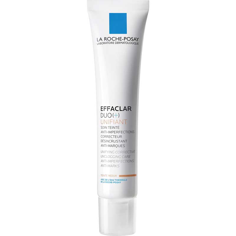 La Roche-Posay Effaclar Duo(+) Unifiant Medium 40ml