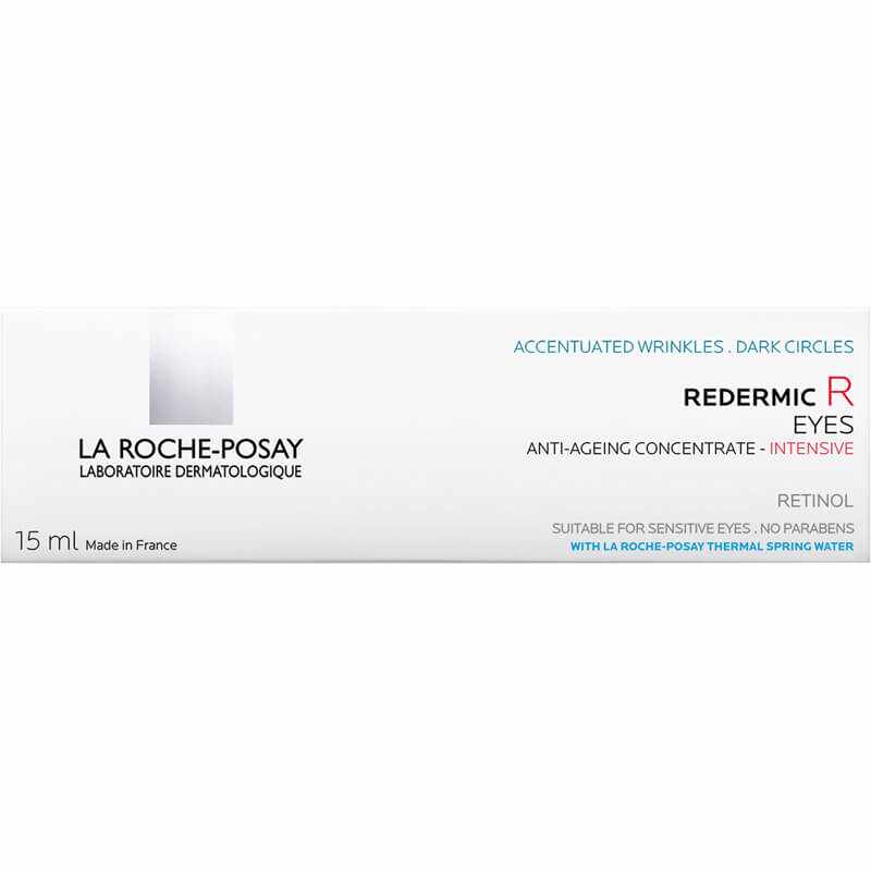 La Roche-Posay Redermic R Eye 15ml