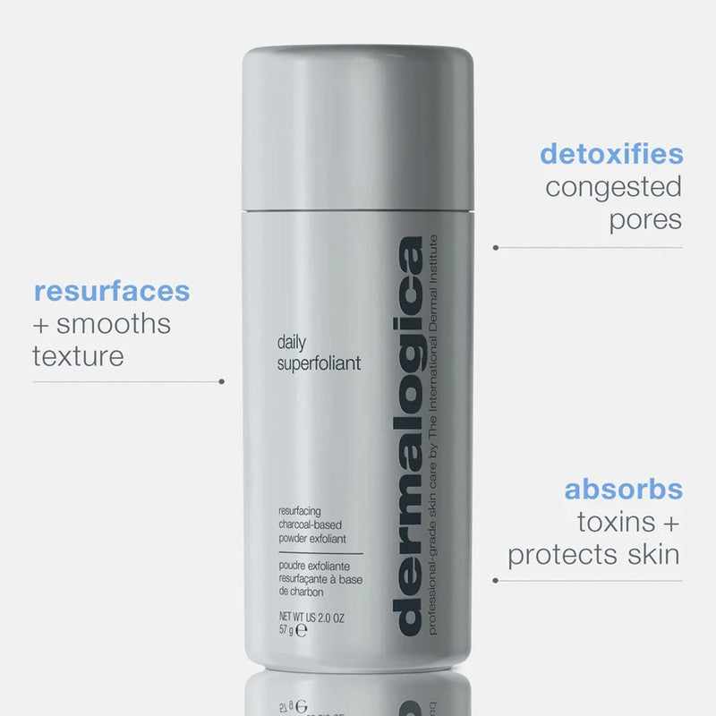 Dermalogica Daily Superfoliant Exfoliant 57g
