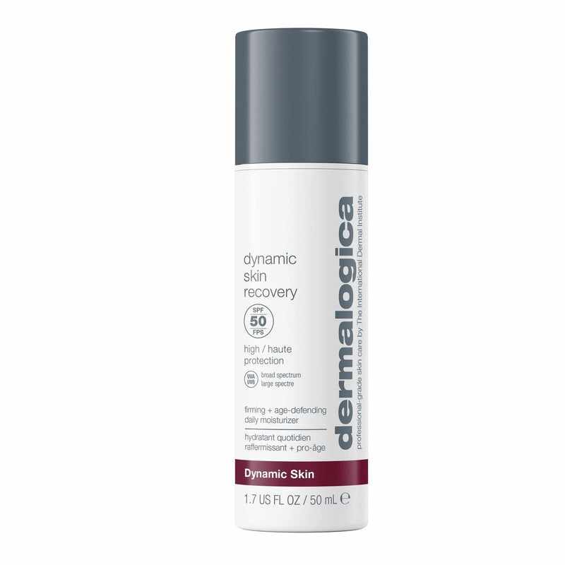 Dermalogica Dynamic Skin Recovery SPF50 Moisturiser 50ml