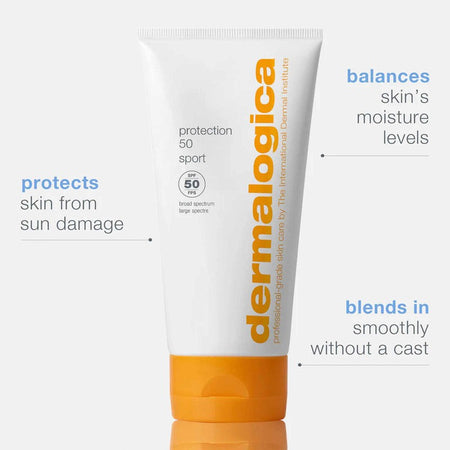 Dermalogica Protection 50 Sport SPF50 156ml