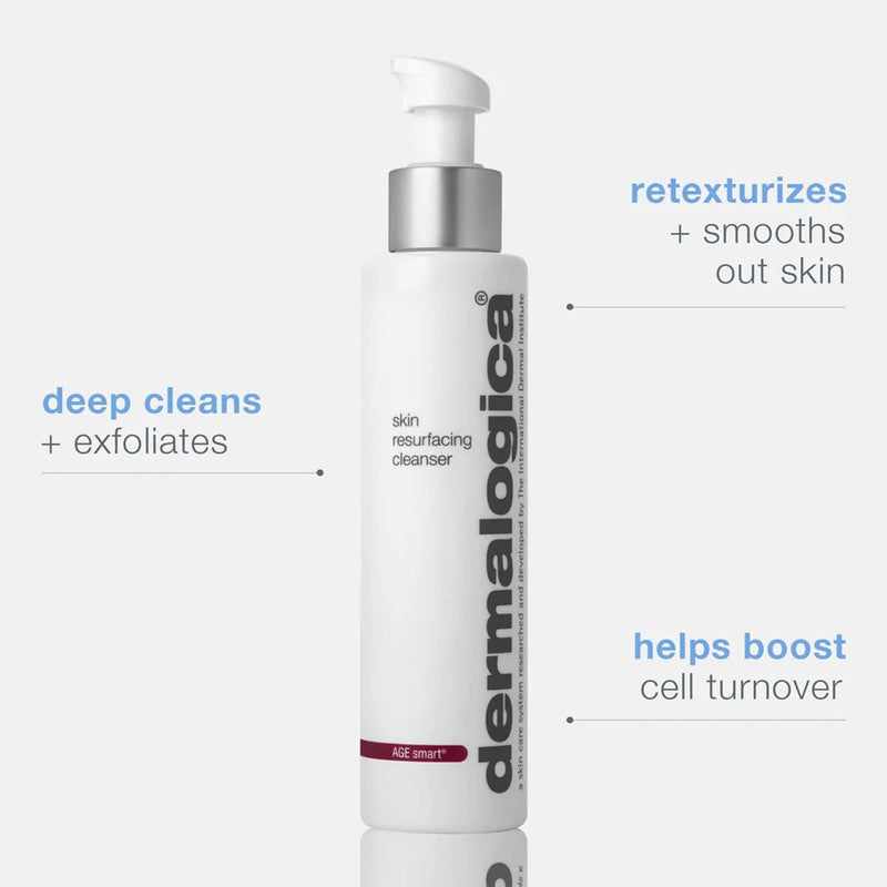 Dermalogica Skin Resurfacing Lactic Acid Cleanser 150ml