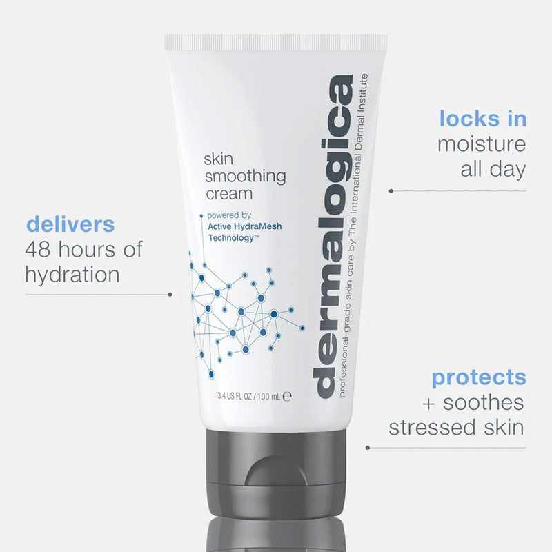 Dermalogica Skin Smoothing Cream Moisturising 100ml