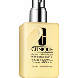 Clinique DD Moist Lotion 200ml