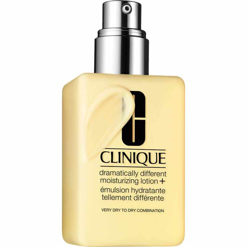 Clinique DD Moist Lotion 200ml