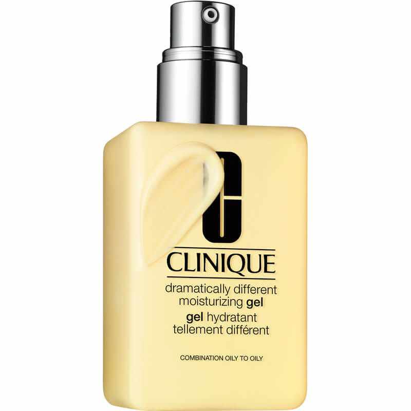 Clinique Dramatically Different Moisturizing Gel Jumbo 200ml