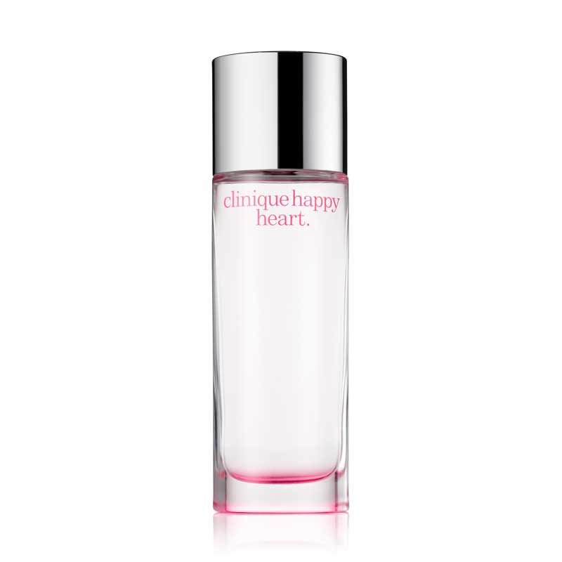 Clinique Clinique Happy Heart Perfume Spray 50ml 11272140
