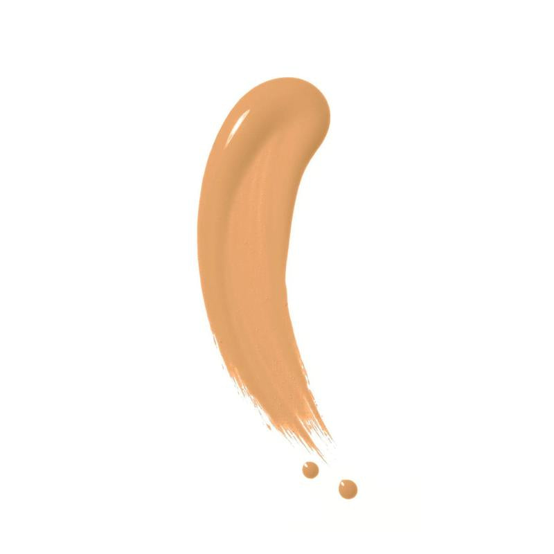 Maybelline Fit Me Matte & Poreless Mattifying Liquid Foundation 322 Warm Honey 30ml