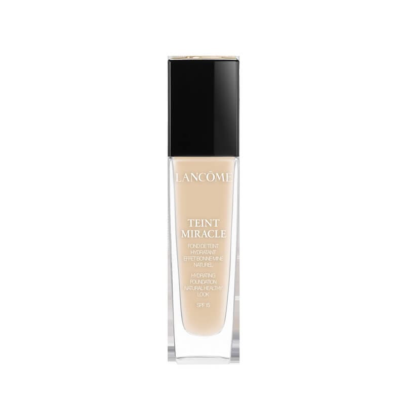 Lancôme Teint Miracle Liquid Foundation 01 Beige Albatre 30ml