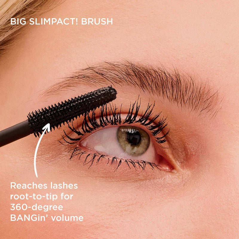 Benefit BADgal BANG Volumising Mascara Black 8.5g