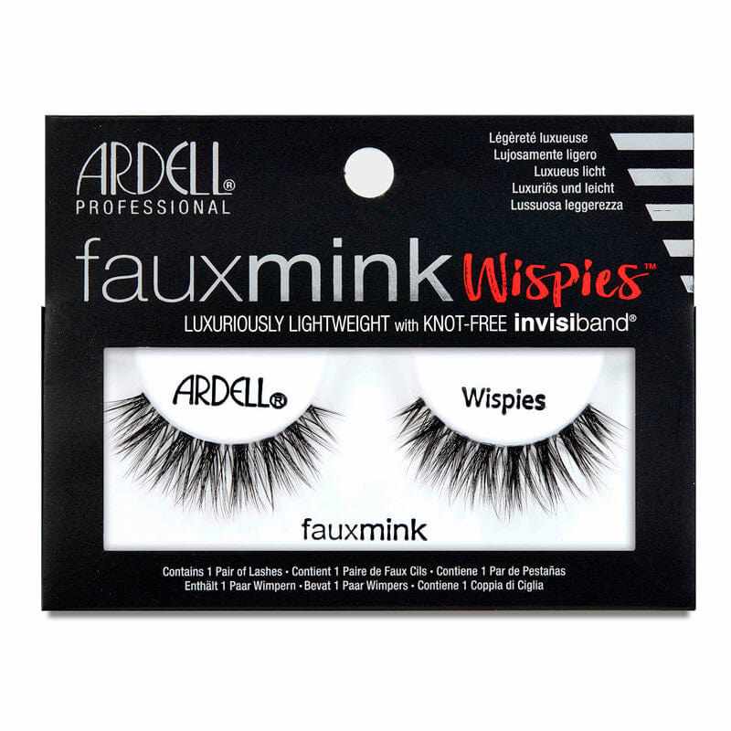 Ardell Ardell Faux Mink Wispies 11272537