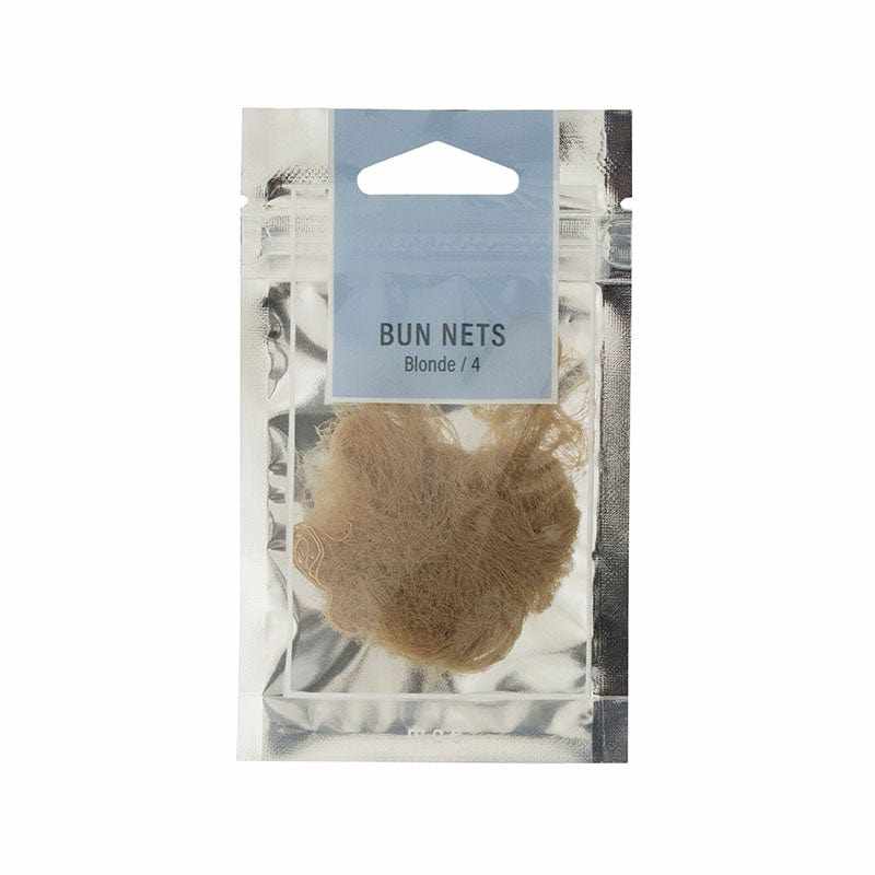 Mae Adorn by Mae Bun Nets Blonde 4s 11272743