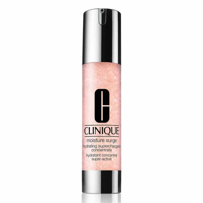 Clinique Moisture Surge Hydrating Supercharged Concentrate 50ml