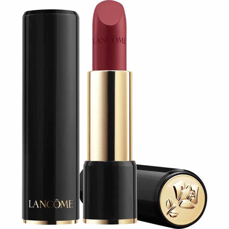 Lancôme L'Absolu Rouge Lipstick 397 Matte Berry Noir 4.2ml