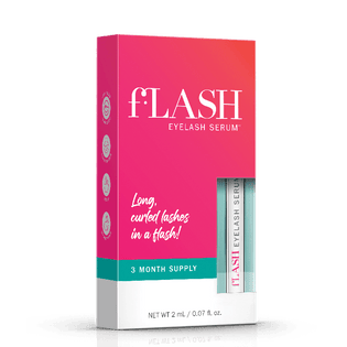 Flash Amplifying Lash Serum 2ml