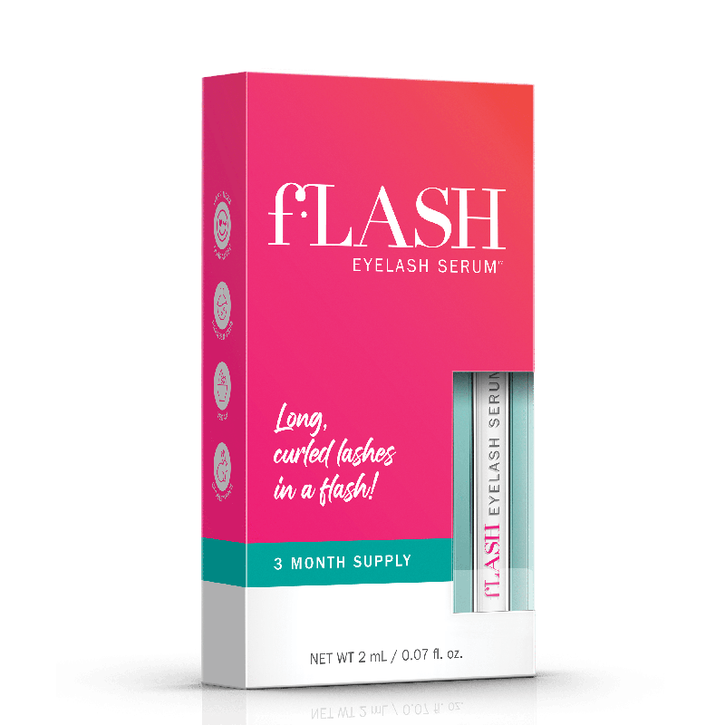 Flash Amplifying Lash Serum 2ml