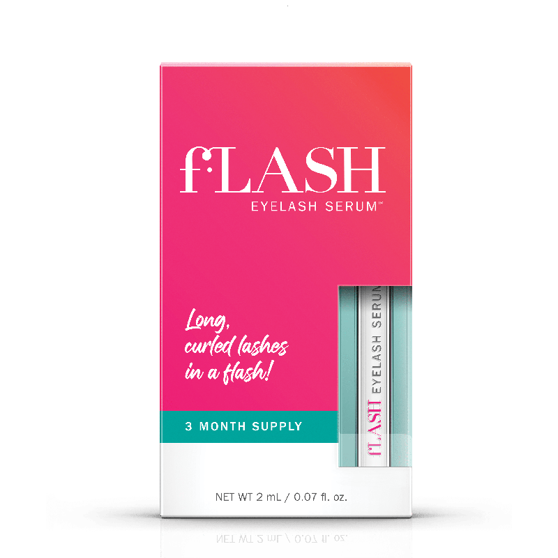 Flash Amplifying Lash Serum 2ml