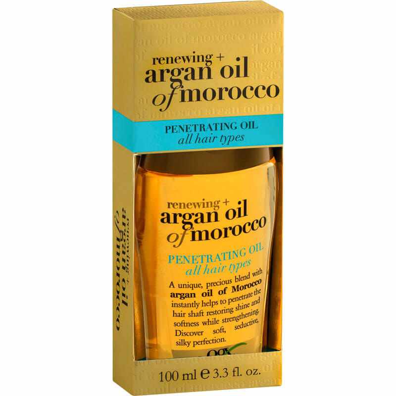 OGX Argan Oil of Morocco Penetrating Oil 100ml
