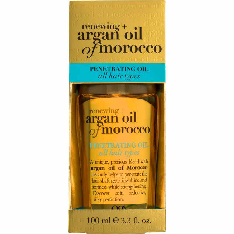OGX Argan Oil of Morocco Penetrating Oil 100ml