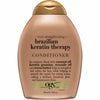 OGX Ever Straight Brazilian Keratin Therapy Conditioner 385ml