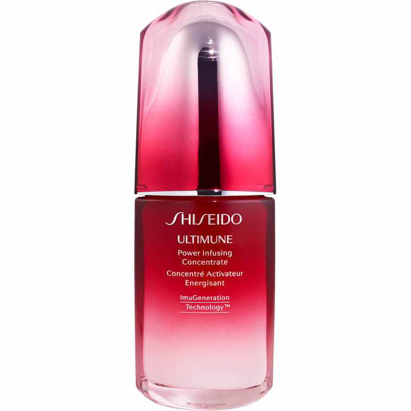 Shiseido Ultimune Power Infus. Concentrate 2.0 50ml