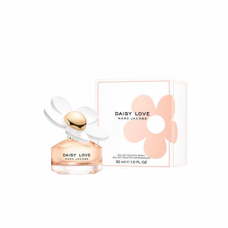 Marc Jacobs Daisy Love EDT 30ml