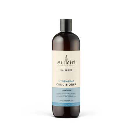 Sukin Hydrating Conditioner 500ml