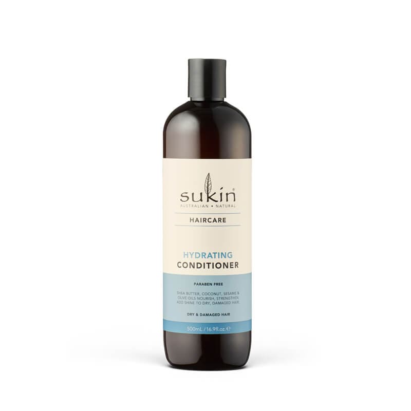 Sukin Hydrating Conditioner 500ml