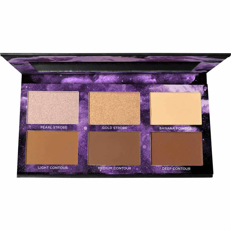 Designer Brands S/Light Strobe and Contrast Pal.Xmas18