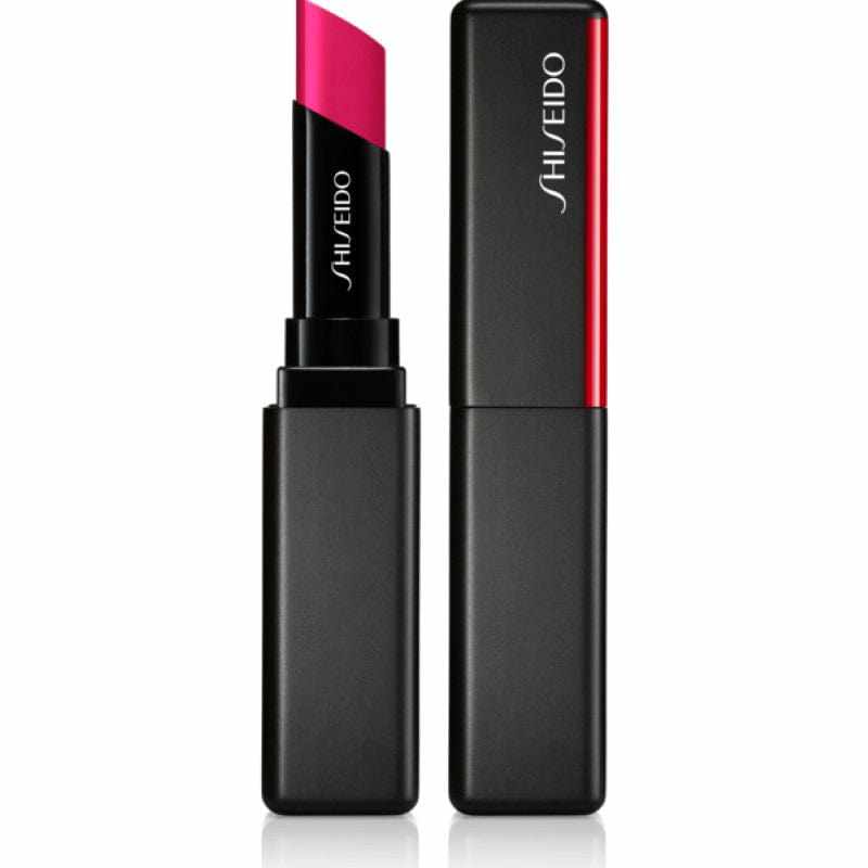 Shiseido Visionairy Lipstick 214 Pink Flash