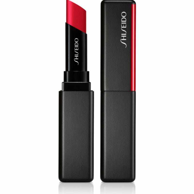 Shiseido Visionairy Lipstick 221 Code Red
