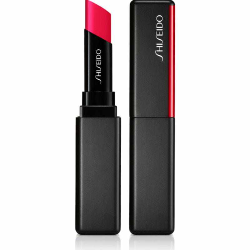 Shiseido Visionairy Lipstick 226 Cherry Festival