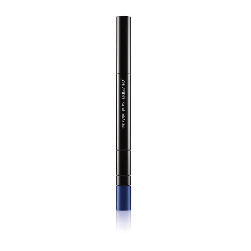 Shiseido Kajal Inkartist Gunjo Blue 08 0.8g