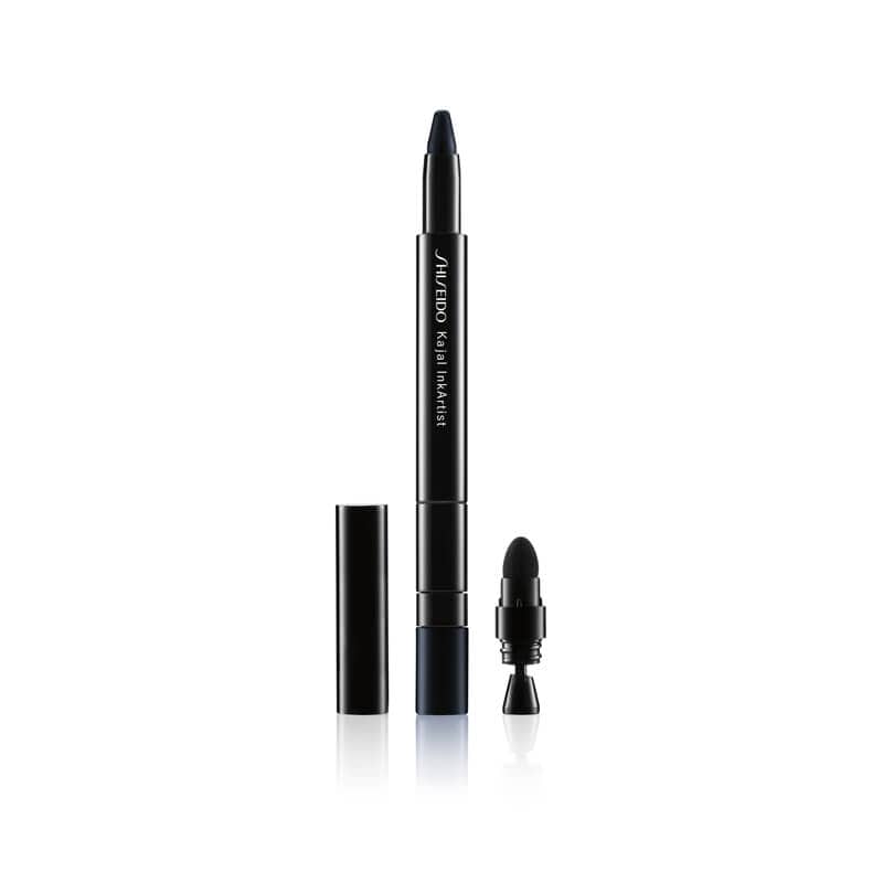 Shiseido Kajal Inkartist Nippon Noir 09 0.8g