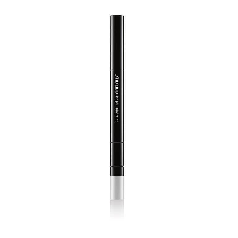Shiseido Kajal Inkartist Kabuki White 10 0.8g