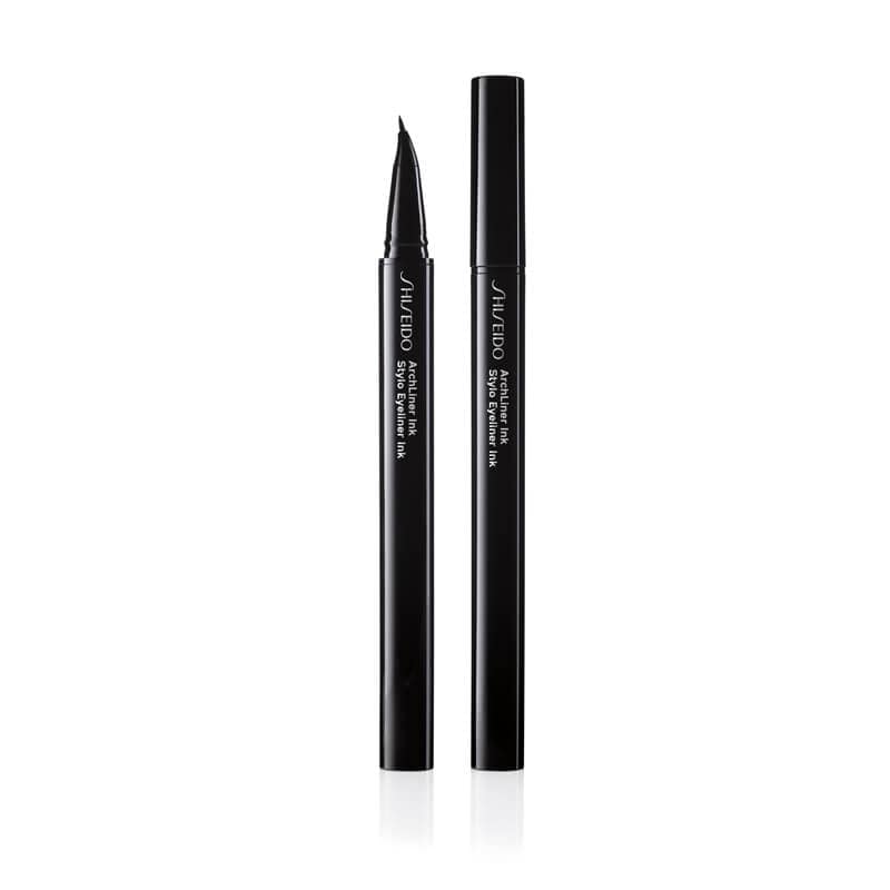 Shiseido Makeup ArchLiner Ink 01 Shibui Black