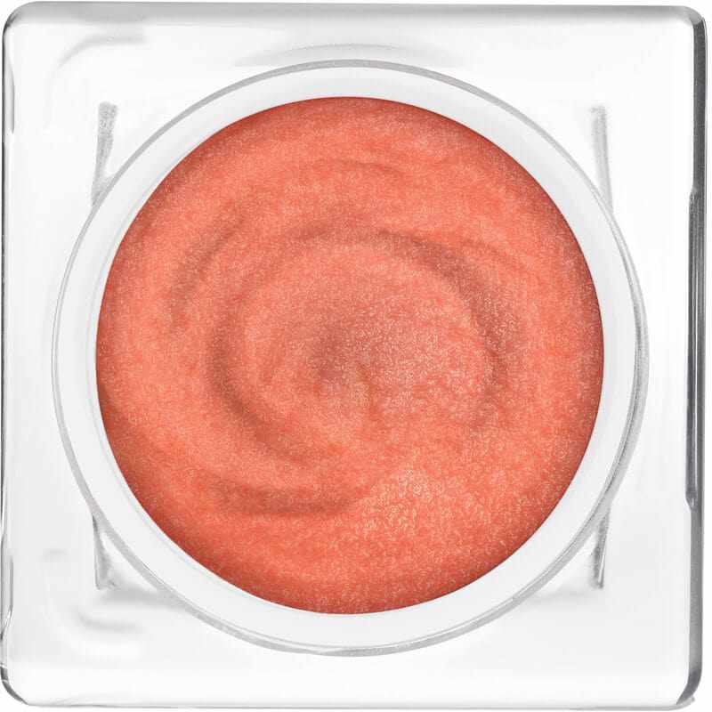 Shiseido SMK Minimalist Blush 03 Momoko