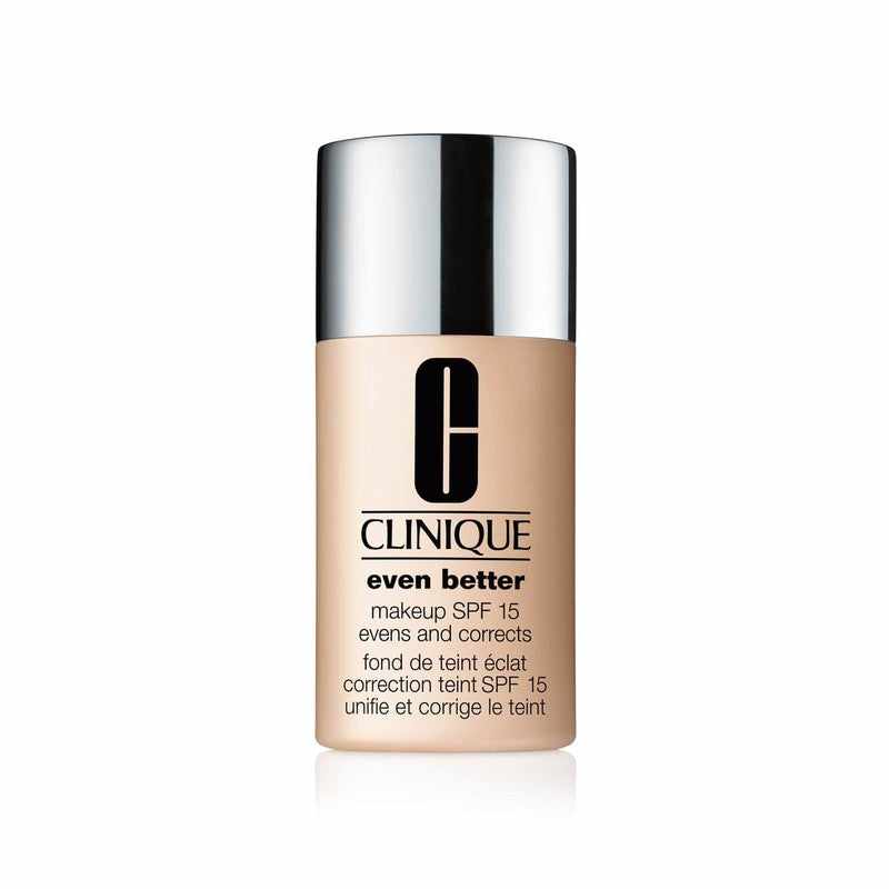 Clinique Even Better Makeup SPF15 WN46 Gold Natural 30ml