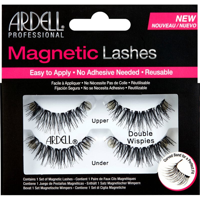 Ardell Ardell Magnetic Lashes Wispies 11277399