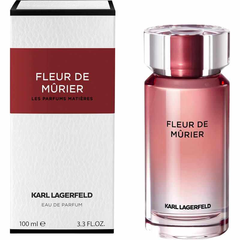Karl Lagerfeld Fleur De Murier EDP 100ml