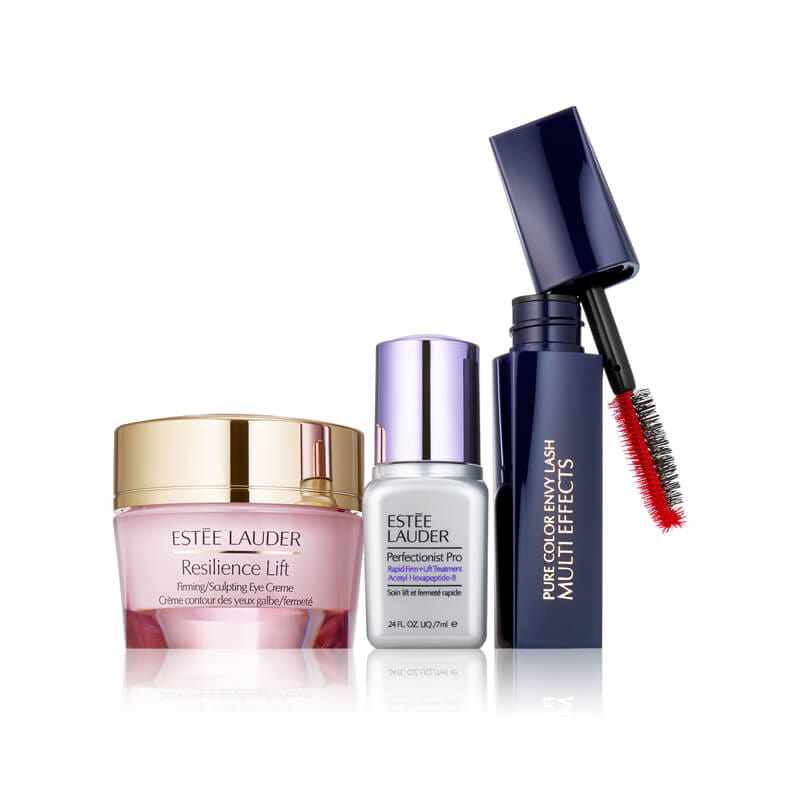 Estée Lauder Resilience Lift Eye Set18