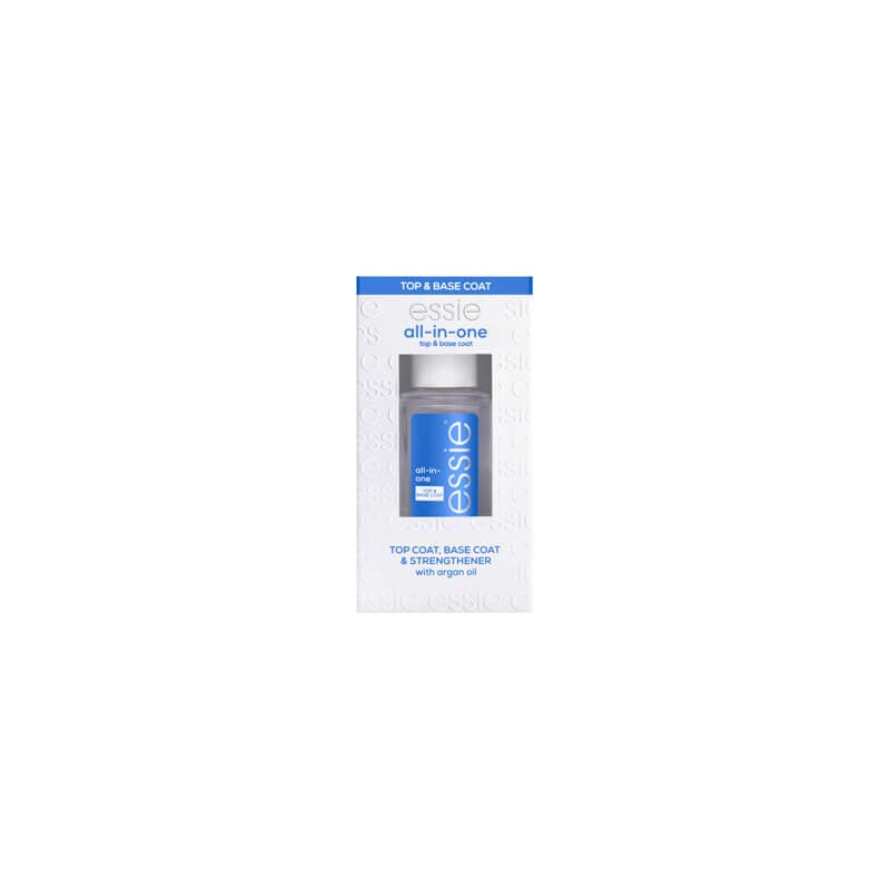 essie Base Coat All In One 13.5ml