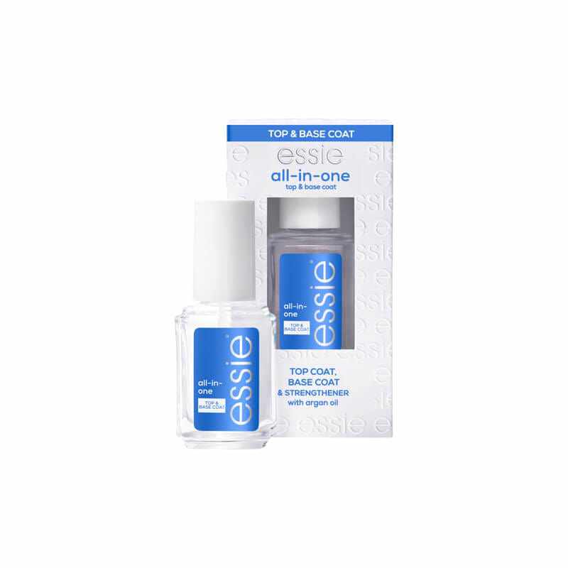 essie Base Coat All In One 13.5ml