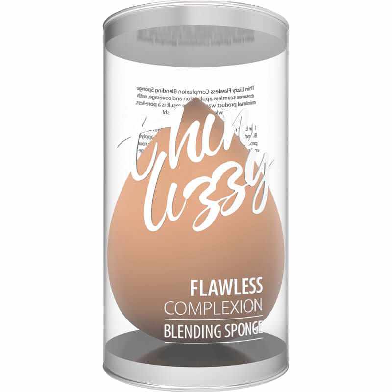 Thin Lizzy Blending Sponge Nude