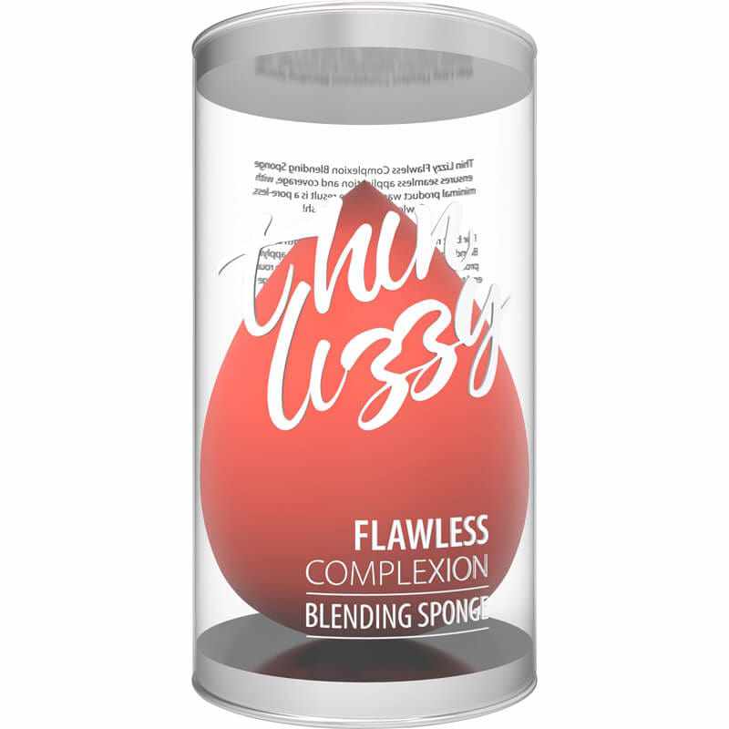 Thin Lizzy Blending Sponge Orange